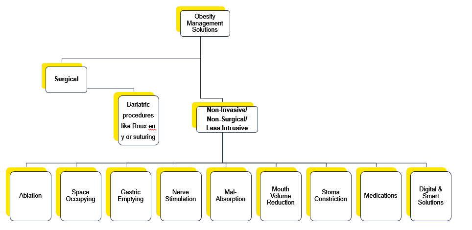 Obesity Management Solutions