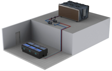 Single-phase Immersion Cooling