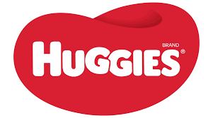 Huggies brand