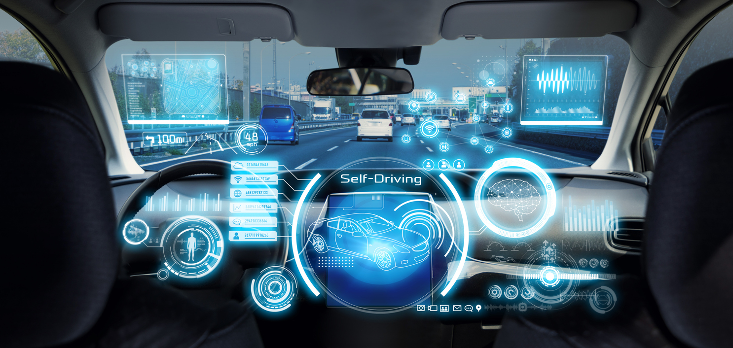 Autonomous Driving Major Challenges & Future Plans