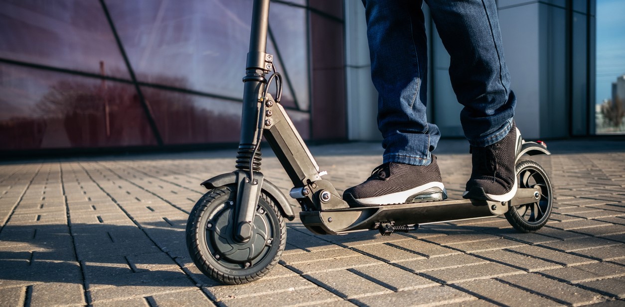 How to Win the Micromobility Market: Four Key Aspects
