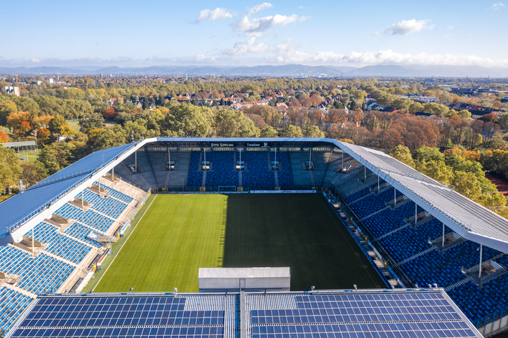 How World Cup Stadiums And Sustainability Can Go Together? 