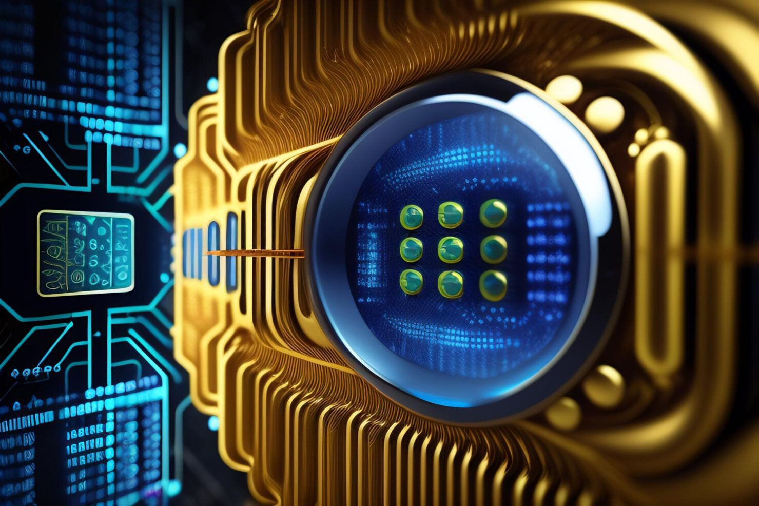 Quantum Cryptography: New Frontier for Cybersecurity and Privacy