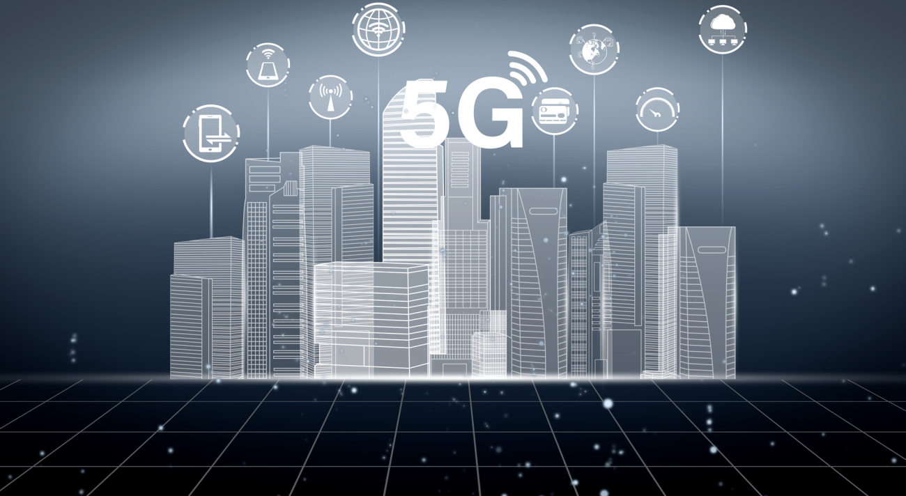 5G Advanced: A New Step Technology in Industry