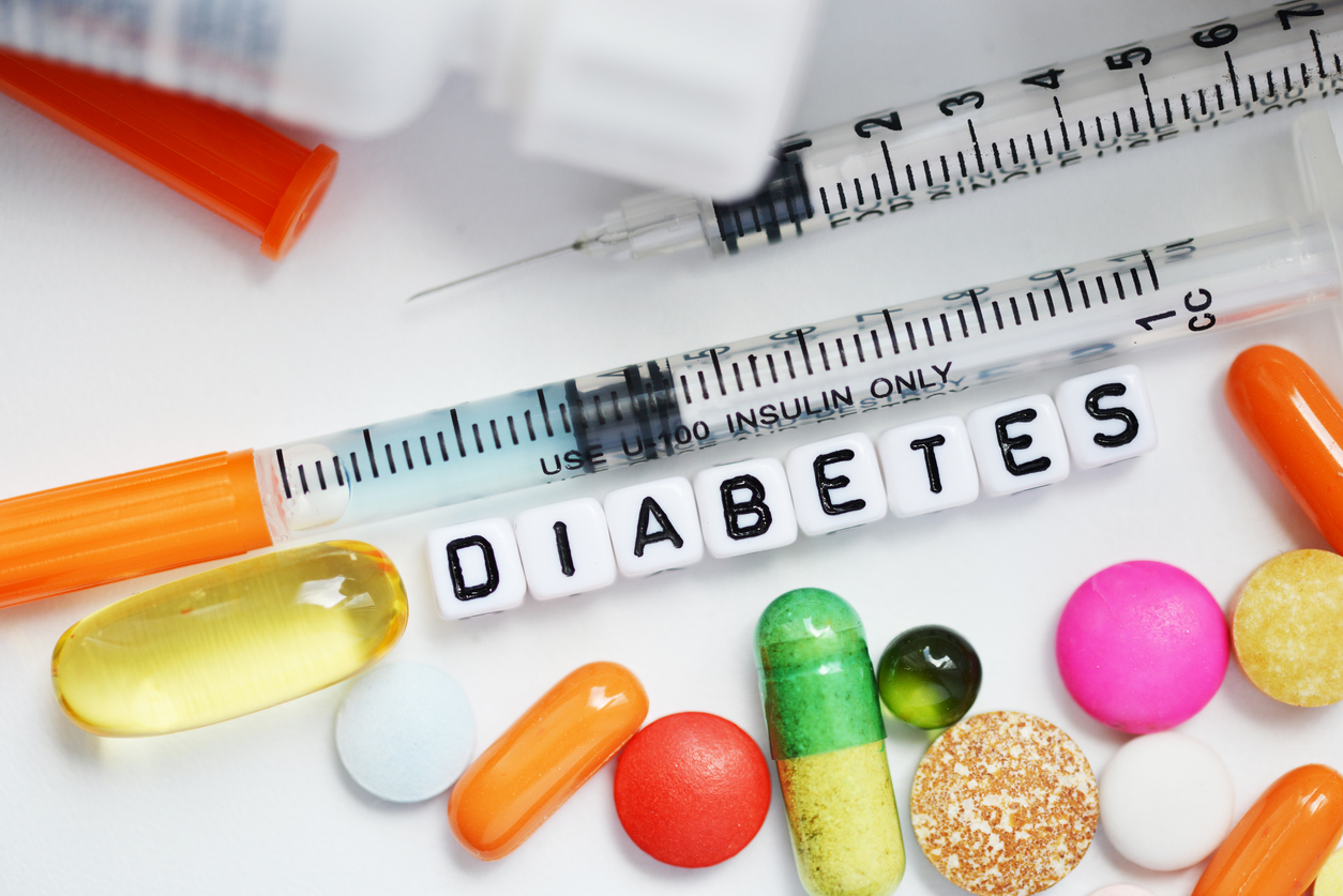 Antidiabetic Drugs: Implications of Price Control Regulations