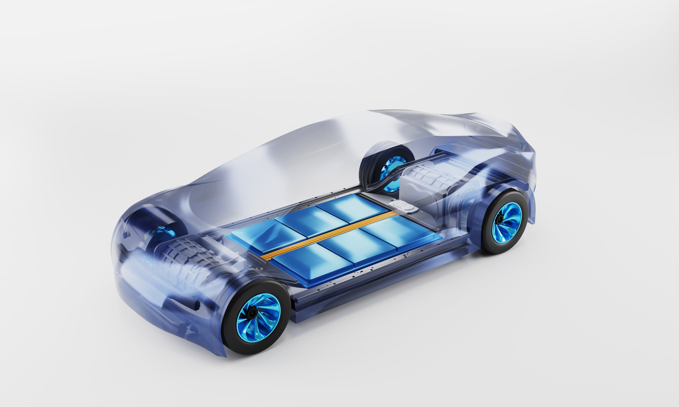 EV Battery Thermal Management System and its Importance