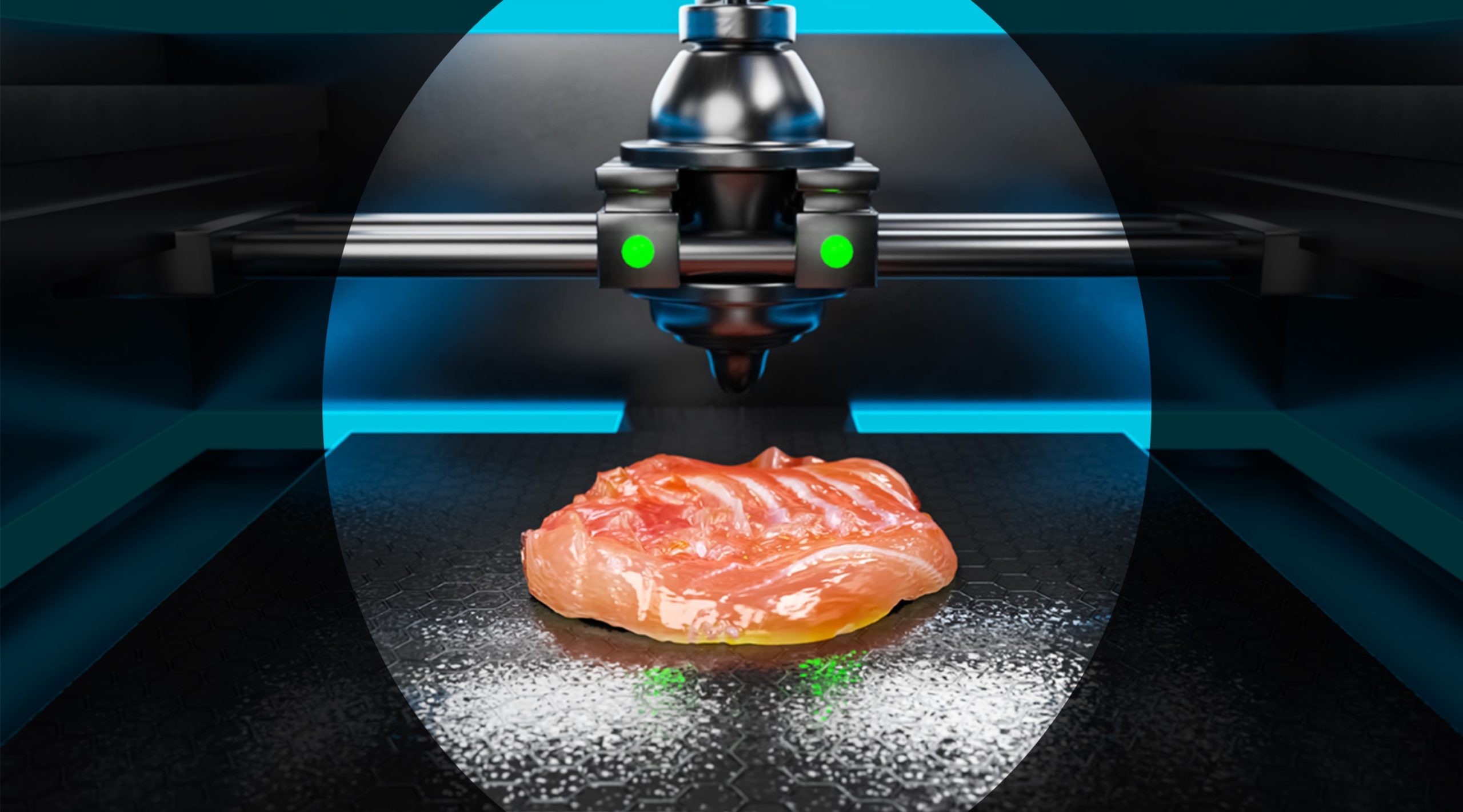 Food And Beverage Industry