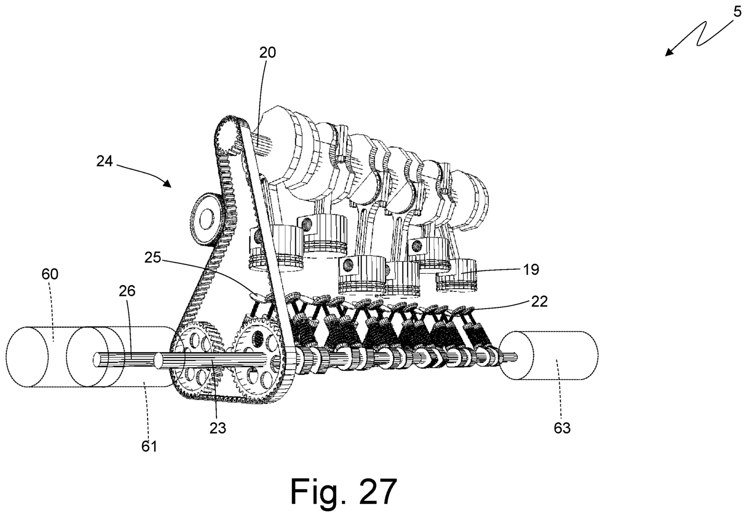 Ferraris-Inverted-Engine