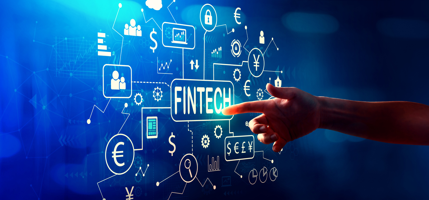 Fintech Industry Outlook: 2023 & beyond