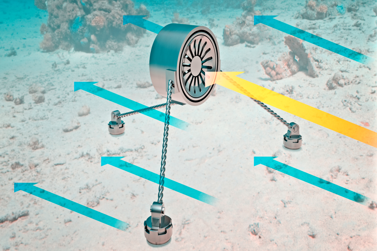 Wave Energy Converters: Sustainable Energy Source