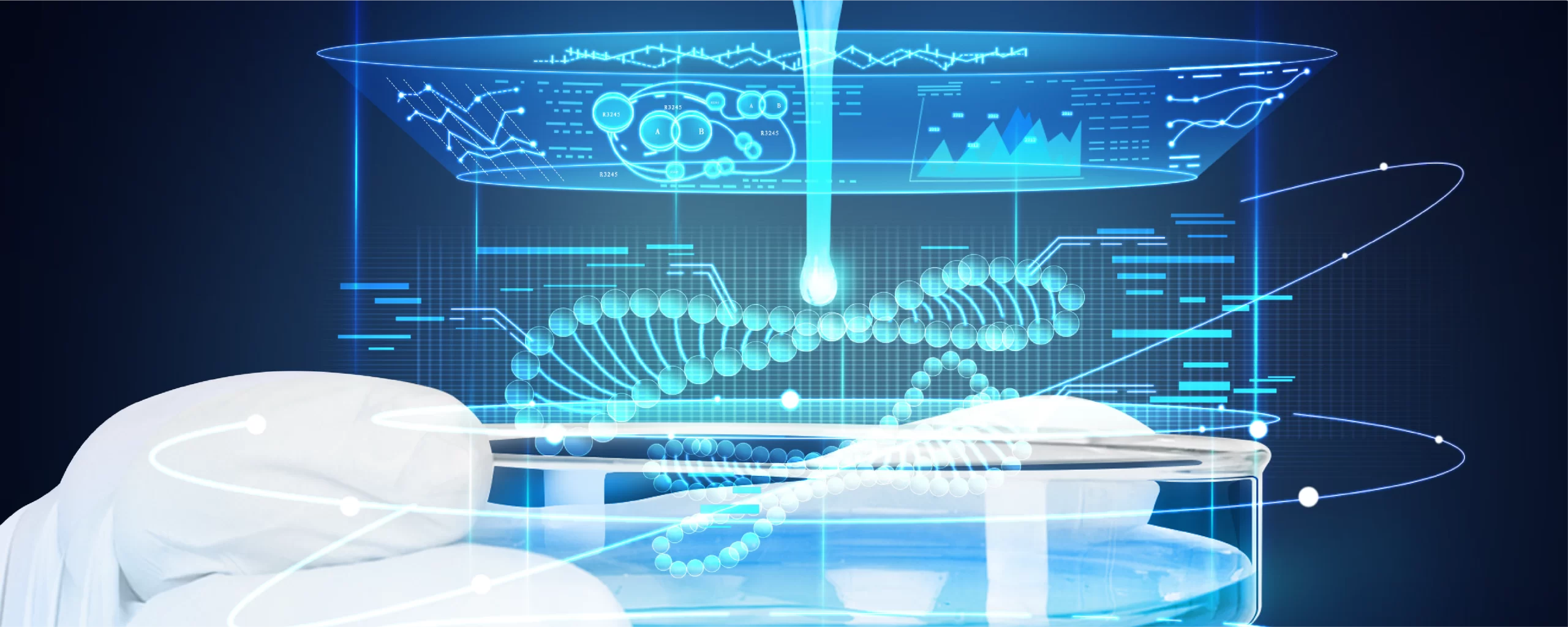artificial intelligence in global In-vitro diagnostics