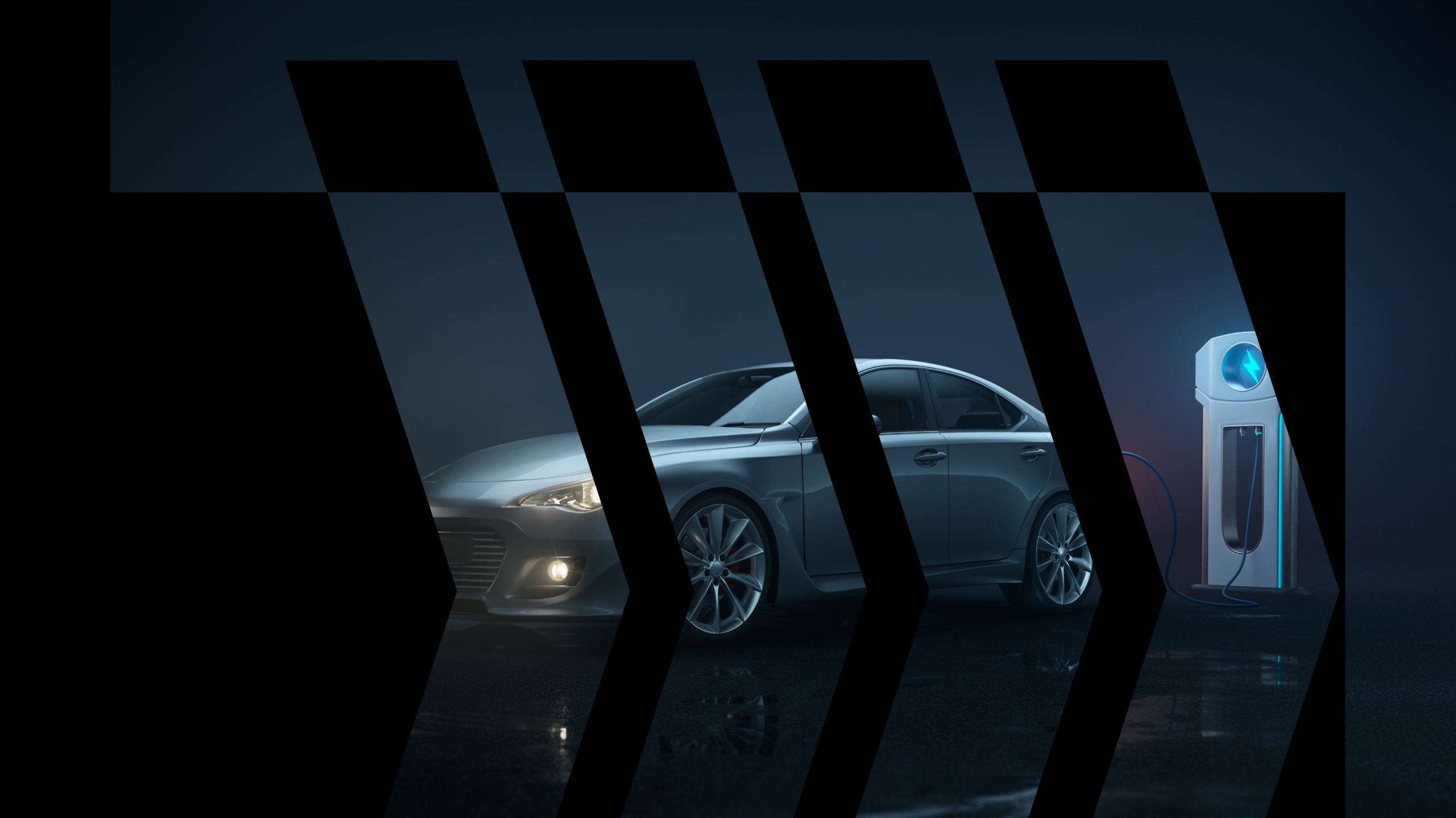 Automotive Industry Outlook 2024