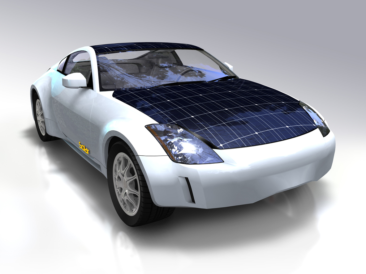 Solar Cars: A Far-Fetched Reality or Complete Truth?