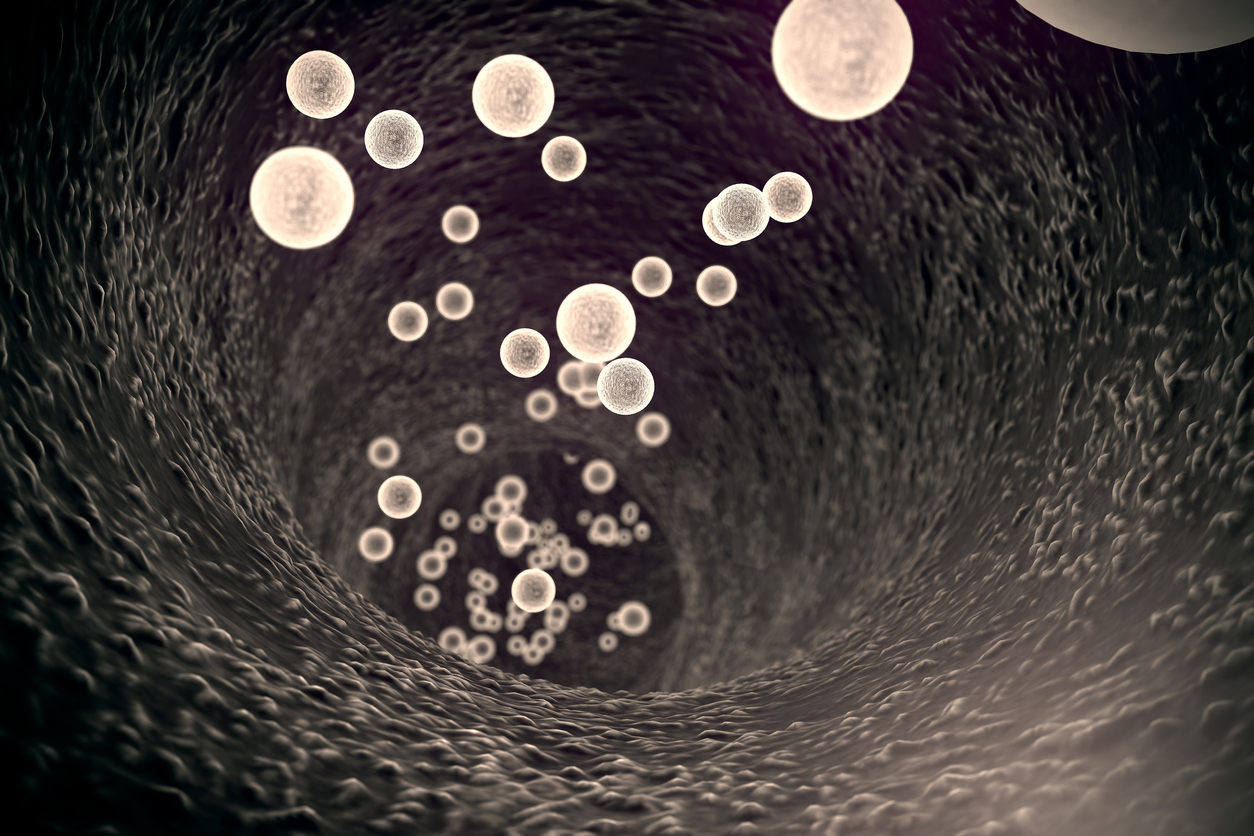 Advancements in Controlled Release Delivery Systems for Active Compounds