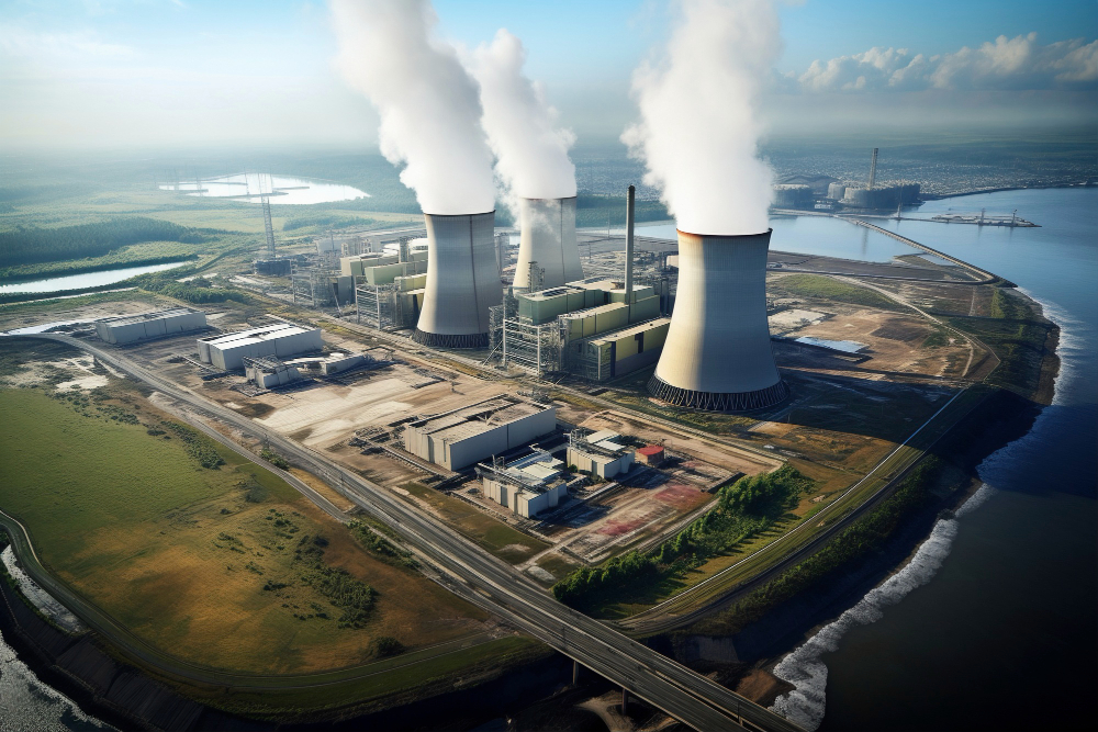 Global Energy Industry Outlook 2024