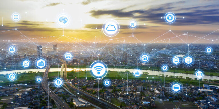 Space-Based Internet of Things: Revolutionizing IoT Connectivity