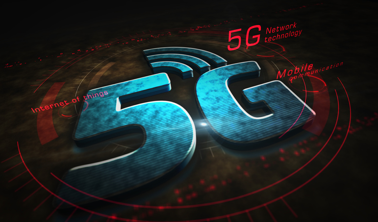 Next-Gen Connectivity: 5G Core as a Service (5GCaaS)