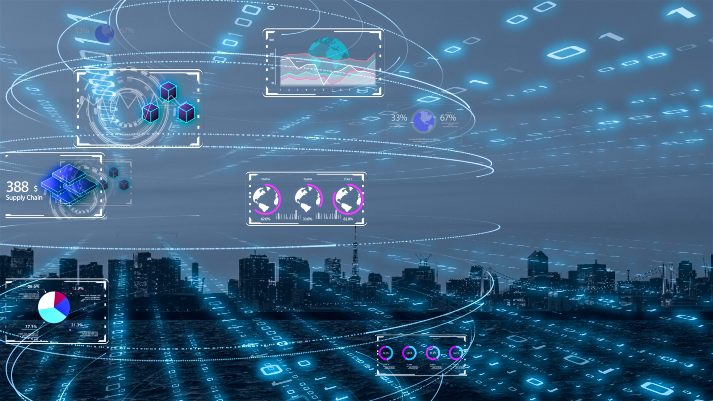 Digital Twin For Next Generation Networks