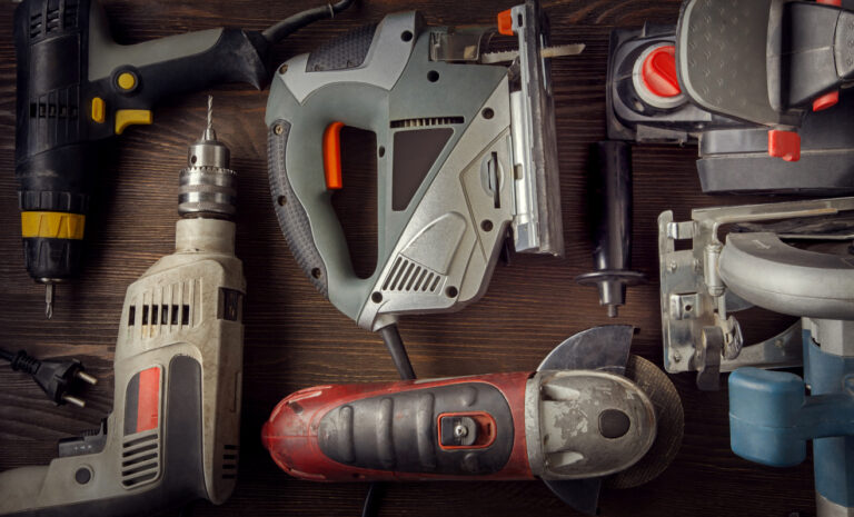 Sustainability in Power Tools