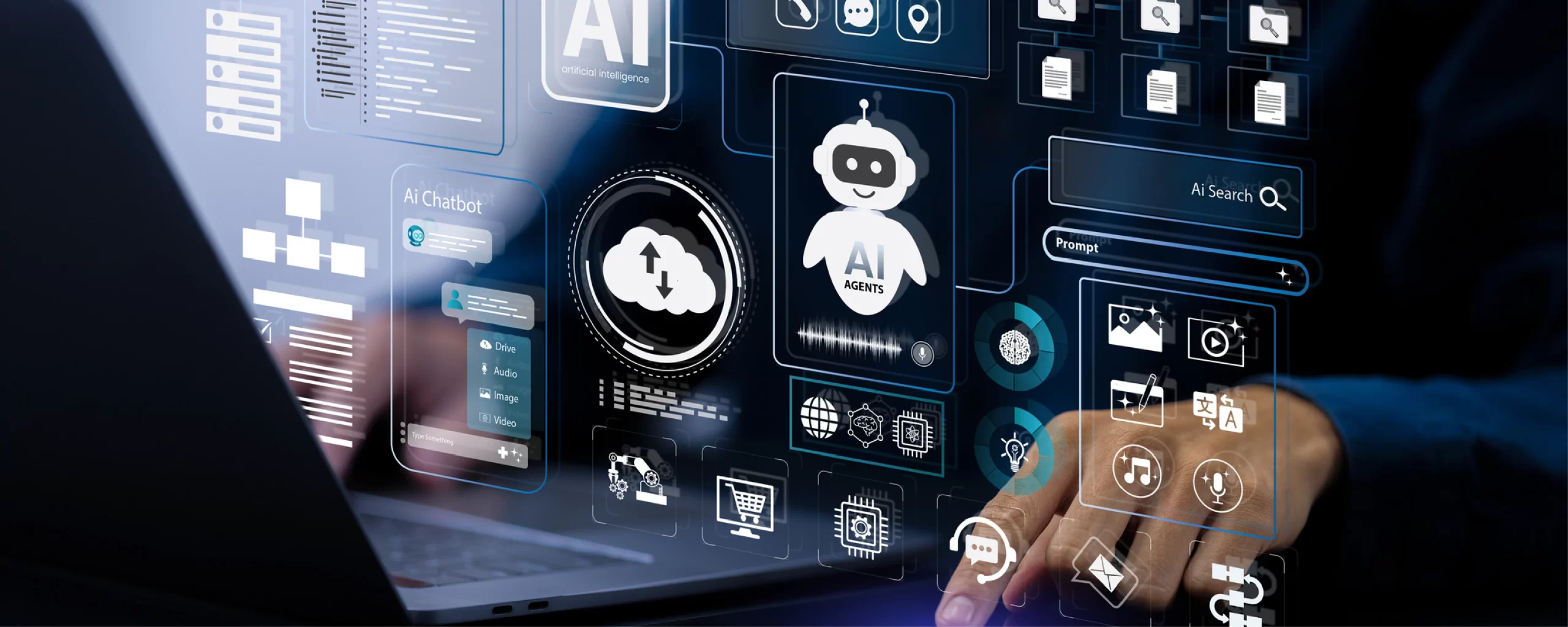transformative potential of generative ai in medtech