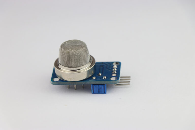 Miniaturized Gas Sensors