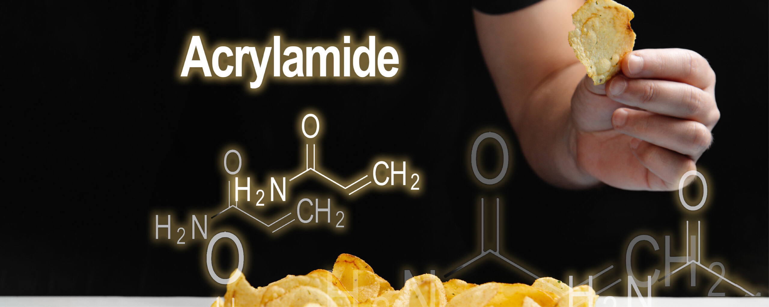 Acrylamide Reduction in Food: Innovations and Future Prospects