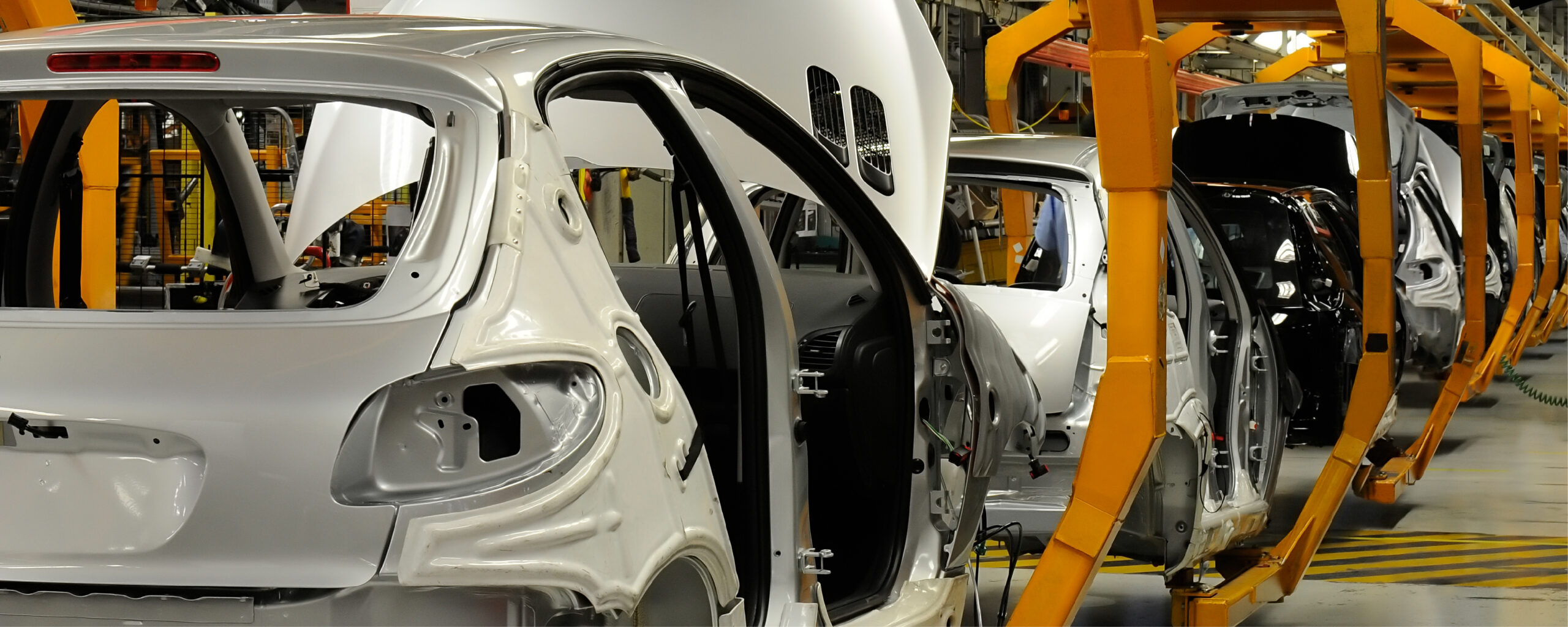 Giga Casting 2.0 Transforming Automotive Manufacturing