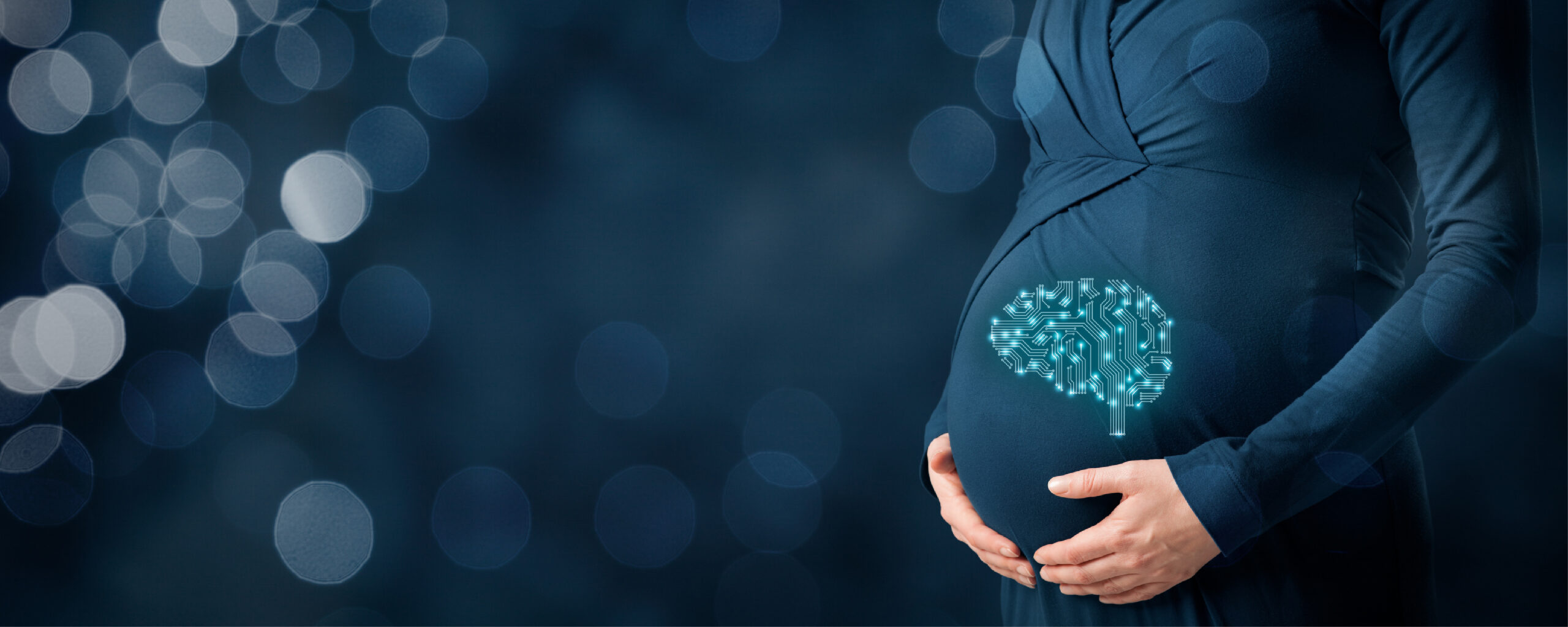 Maternal Healthcare: A Shift to Digitalization