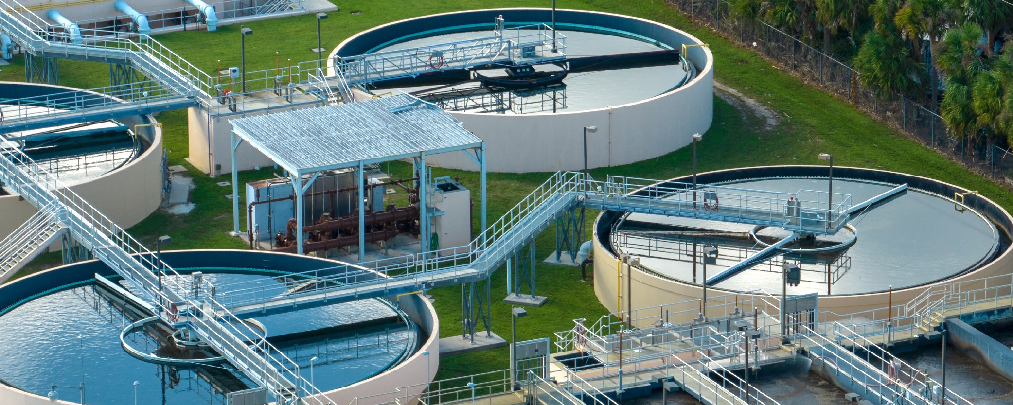 Microbial Fuel Cells: Electricity from Wastewater