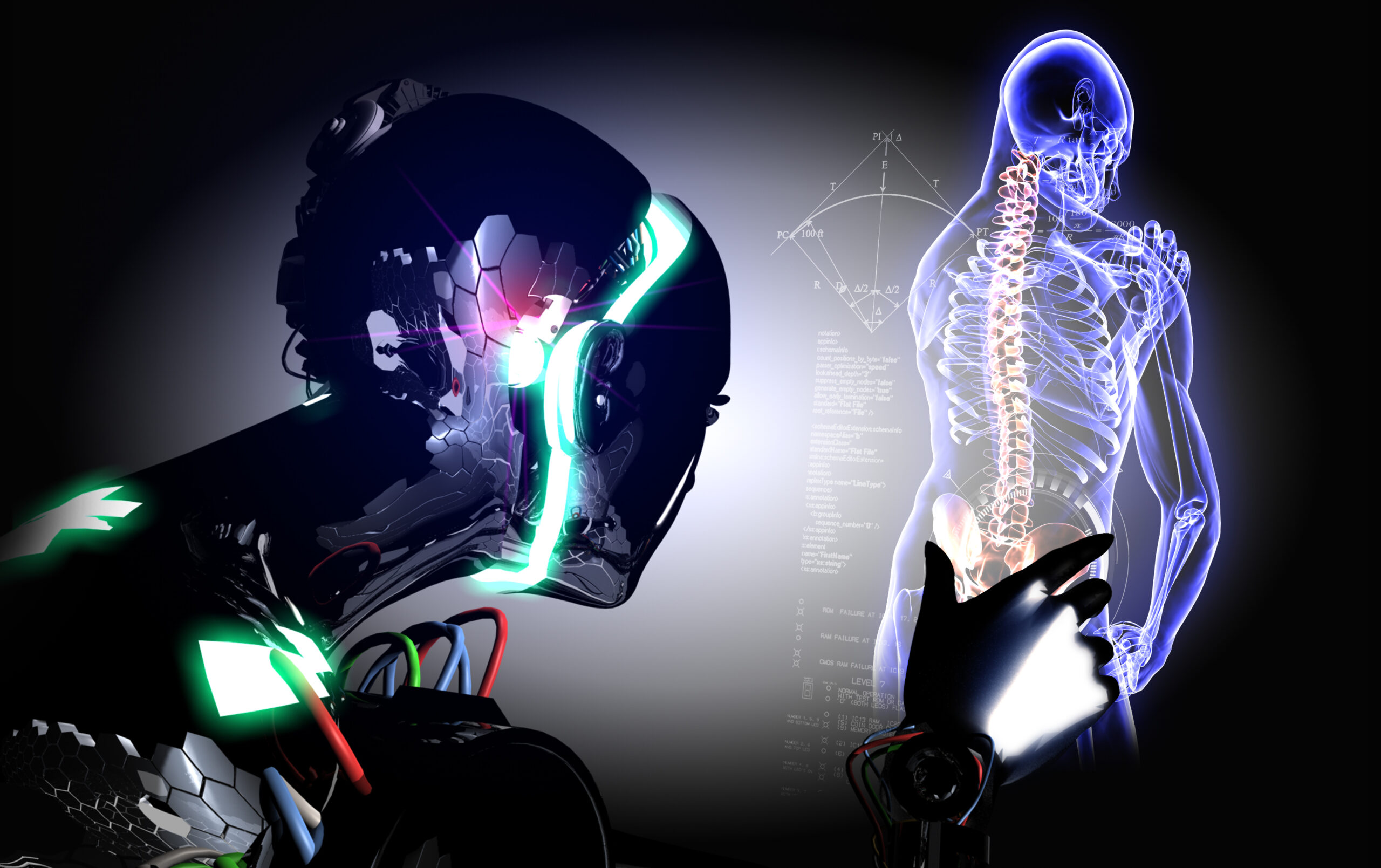 Robotics in Orthopedics