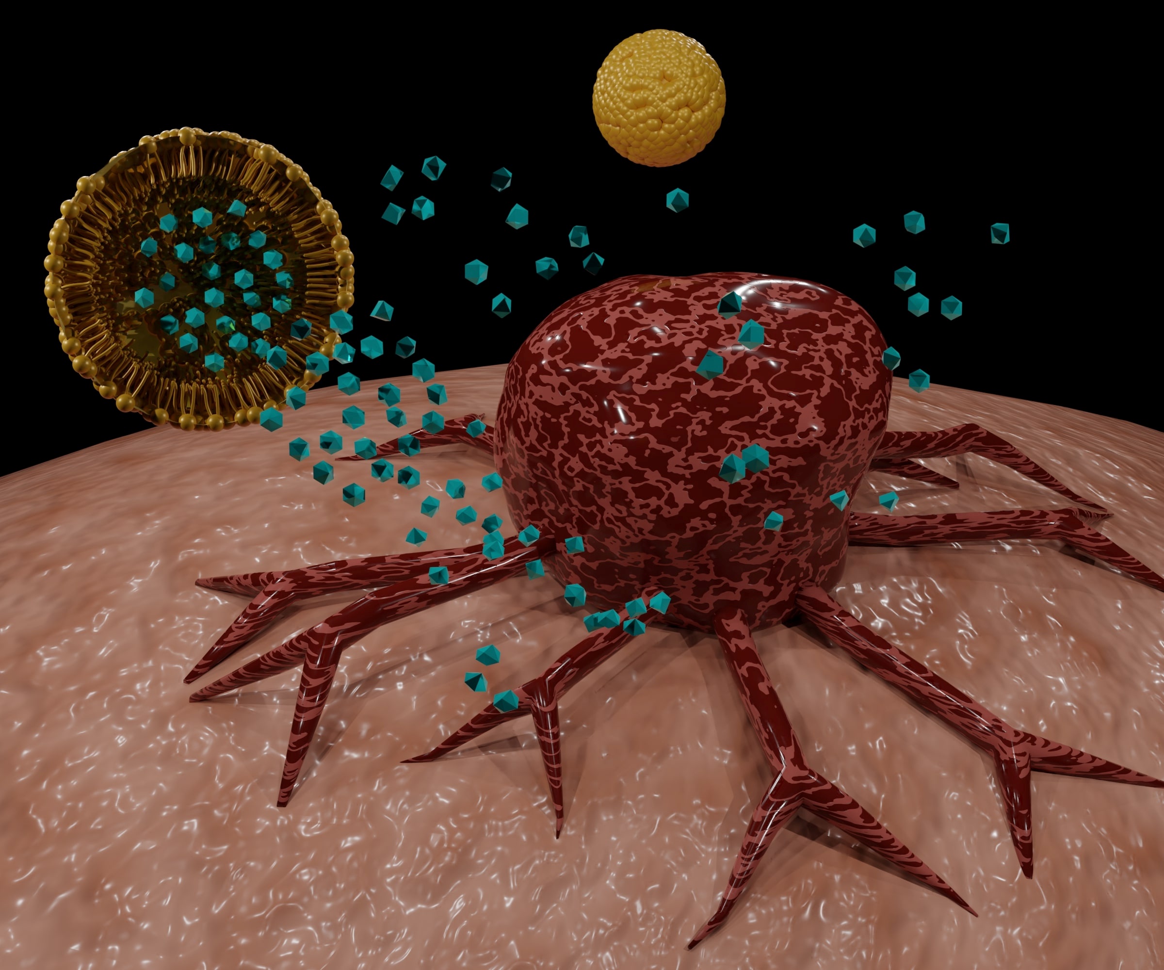 cancer-nanomedicine