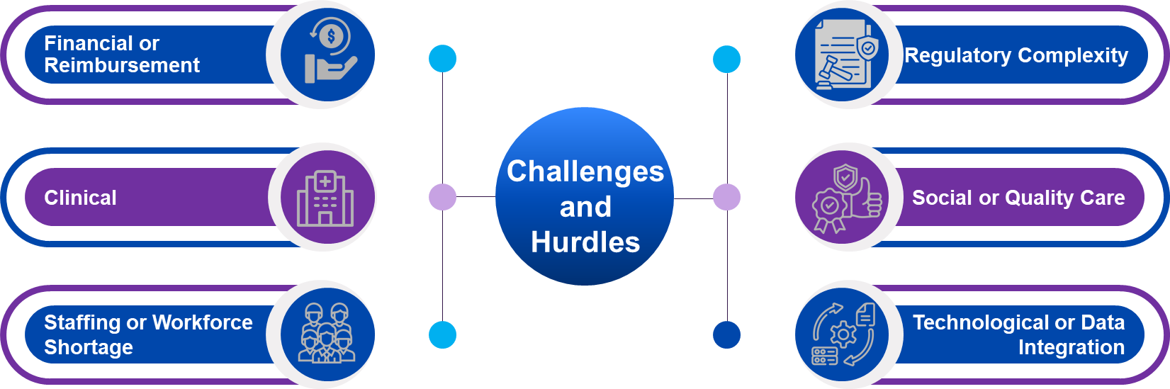  Challenges and Hurdles – Home Healthcare