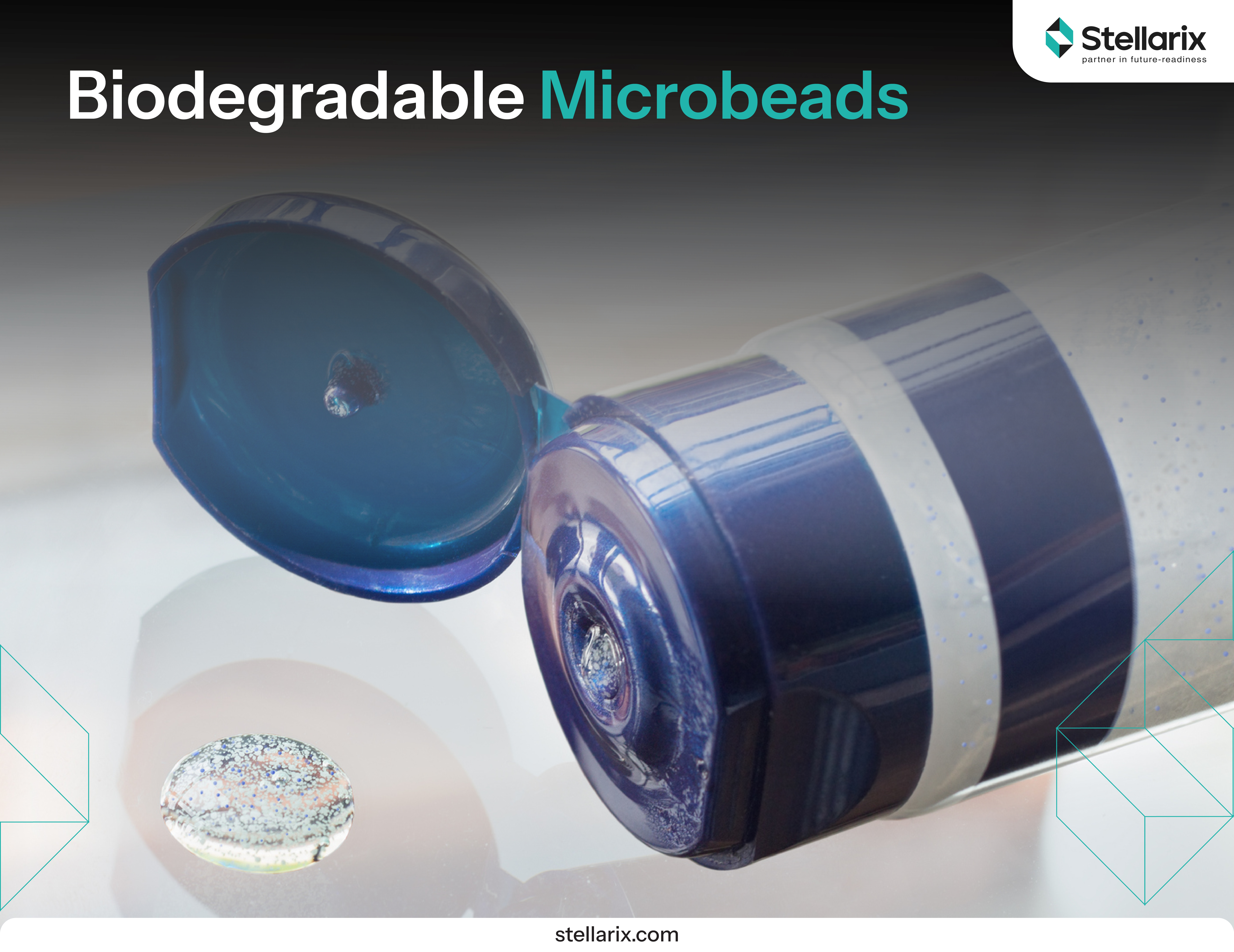 Rise of Biodegradable Microbeads: A Sustainable Solution