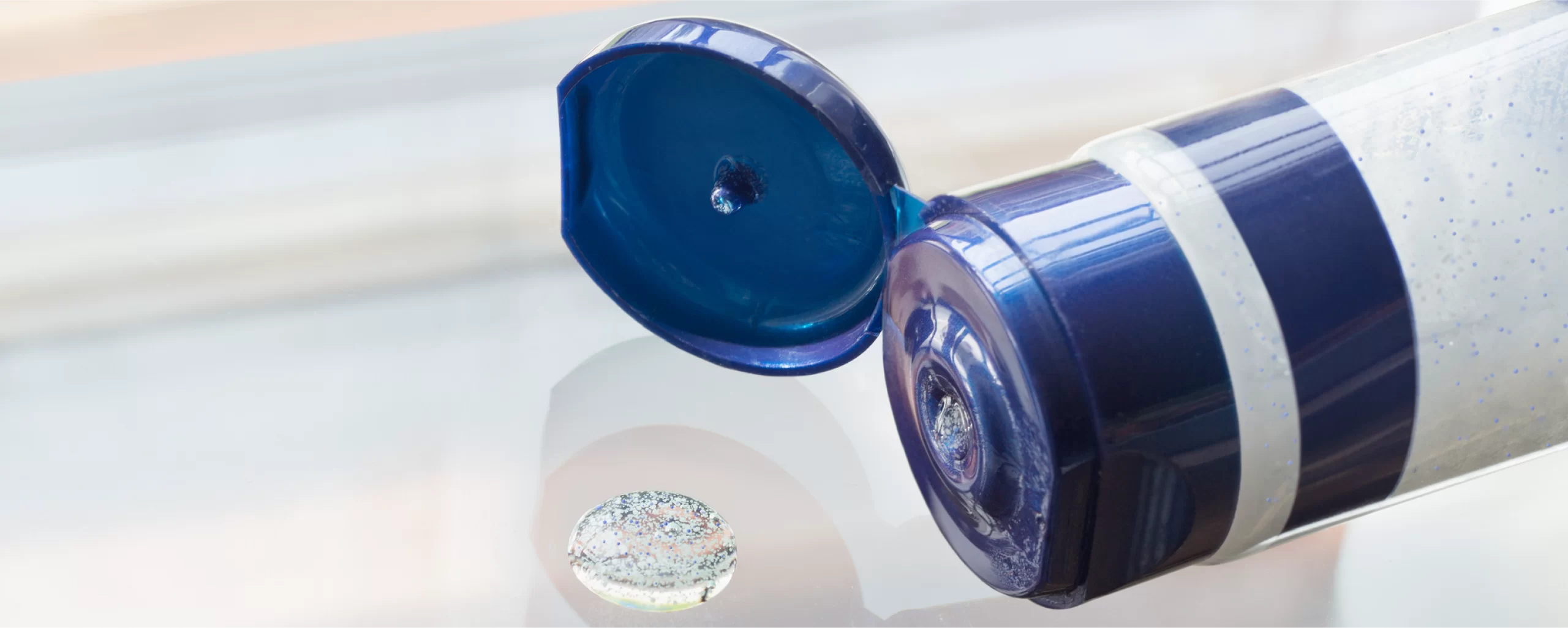Biodegradable Microbeads