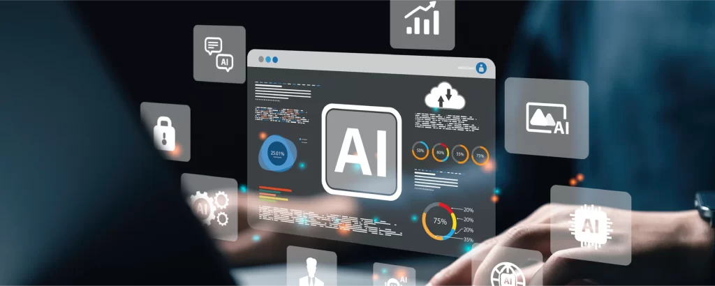 GenAI Changing the Manufacturing Landscape