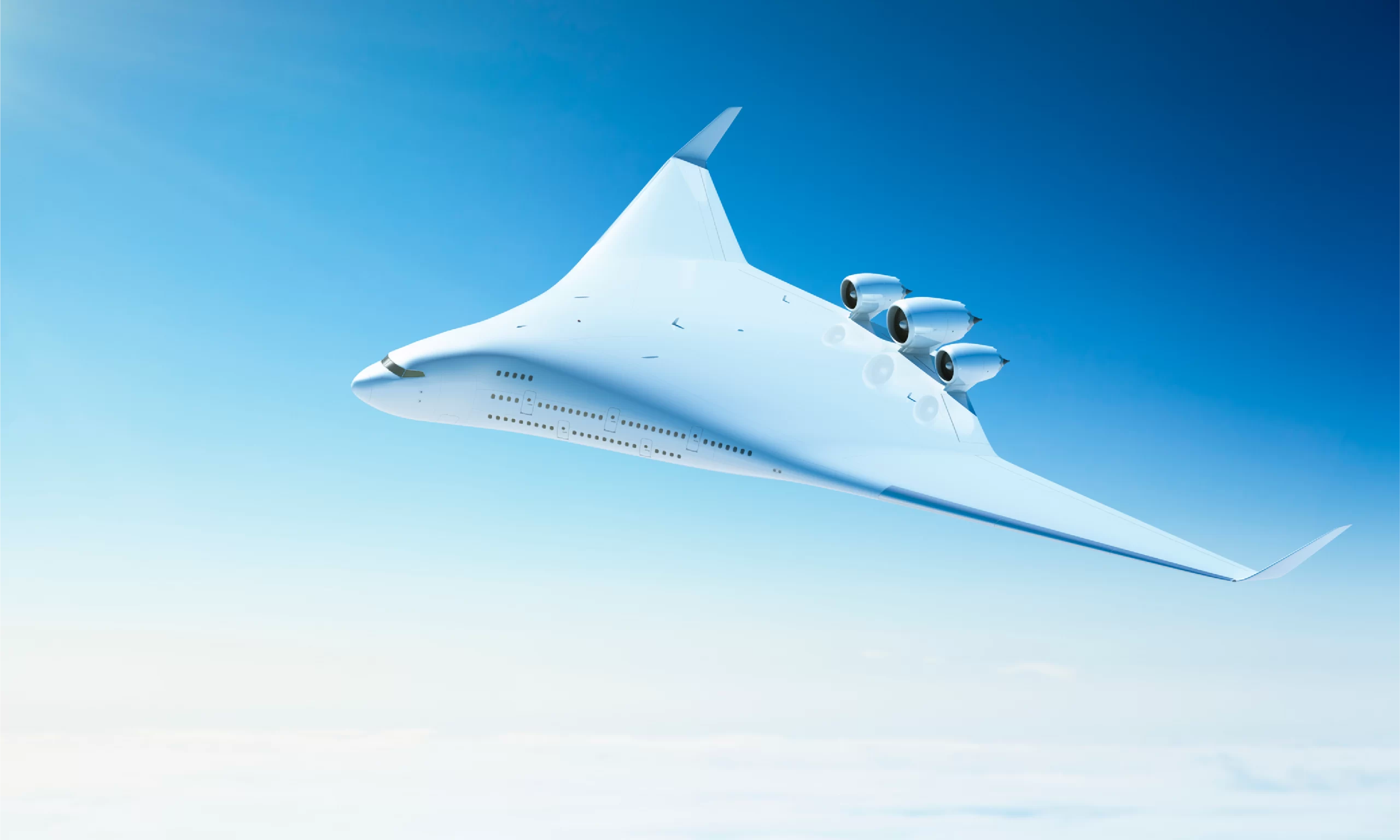 Advanced Air Mobility