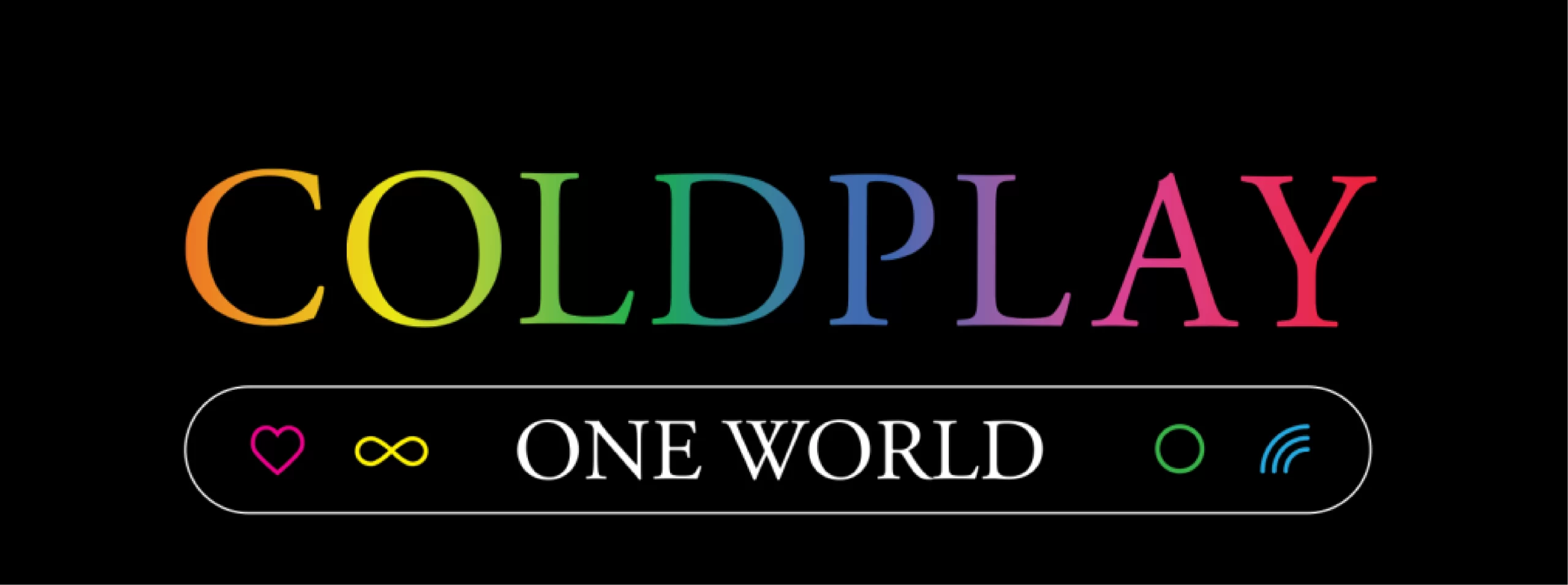 How Coldplay Is Championing Sustainability Along With Hearts