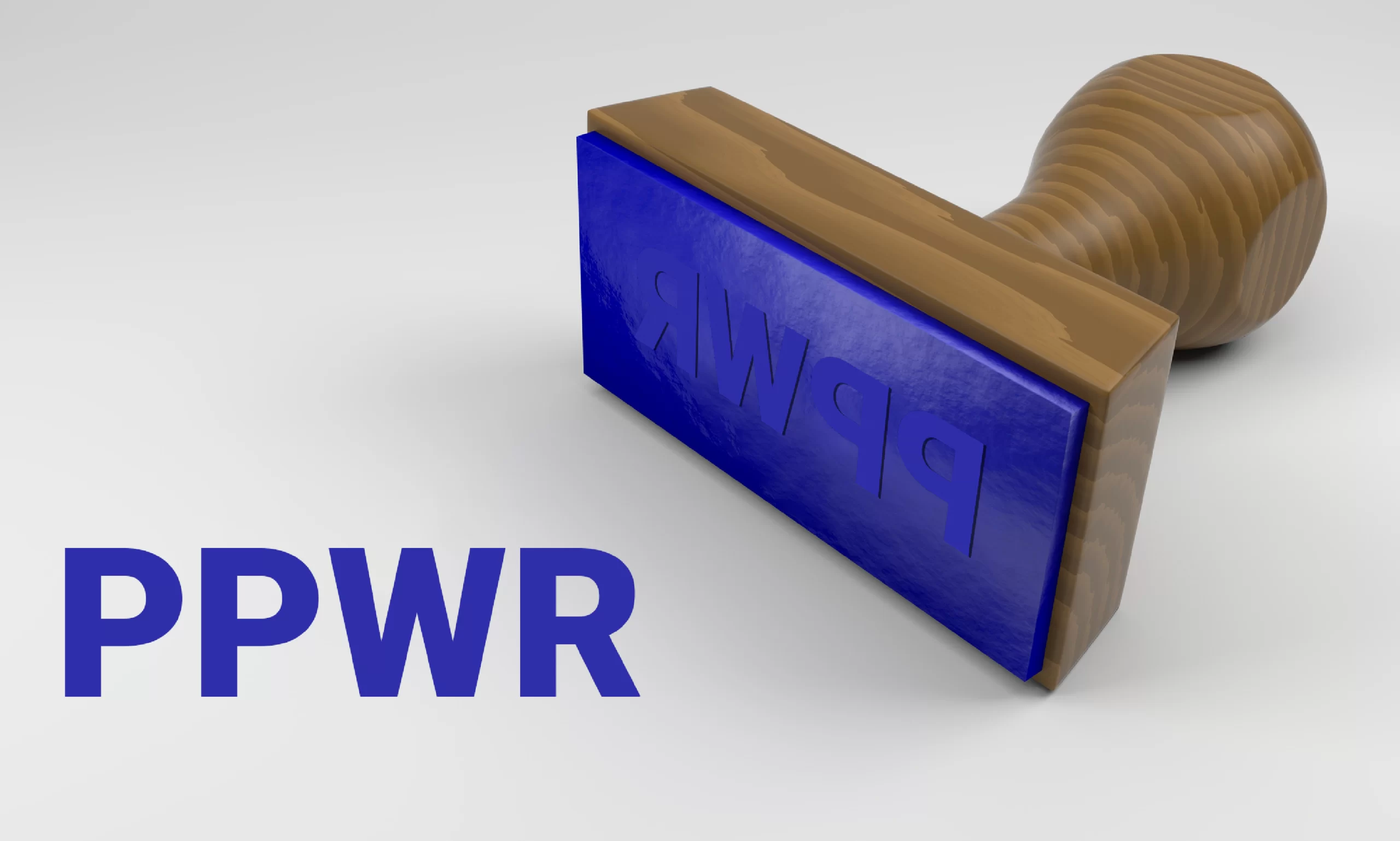 PPWR Regulations in the Packaging Industry