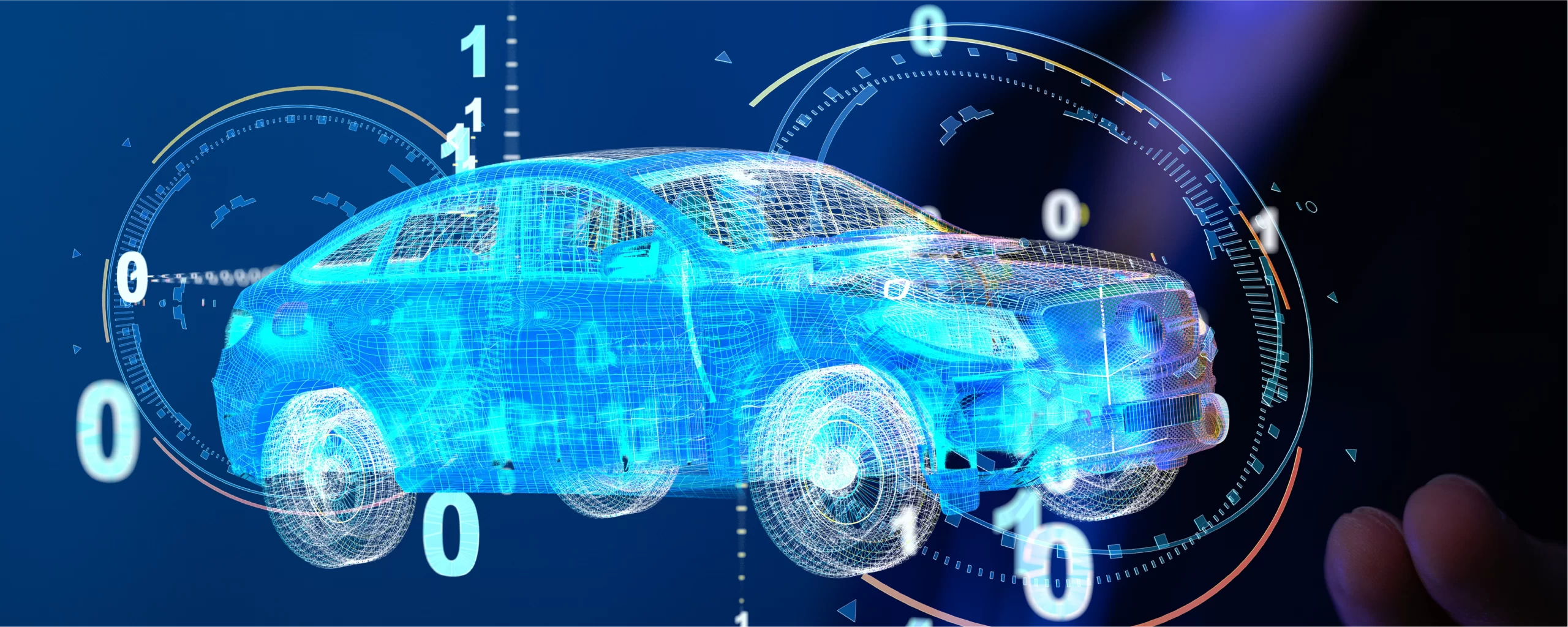 Software Defined Vehicles