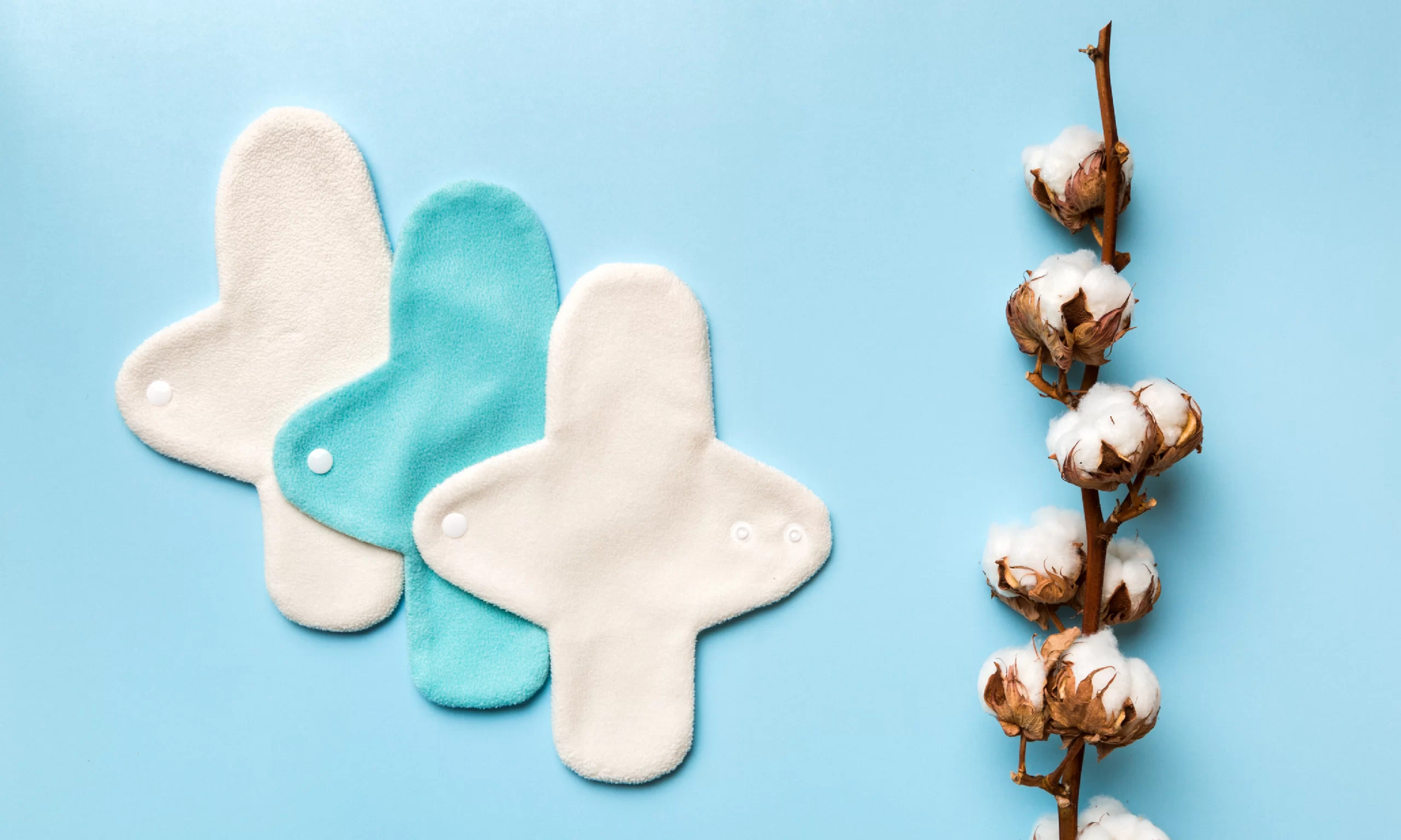 Eco-Friendly Disposable Hygiene Products