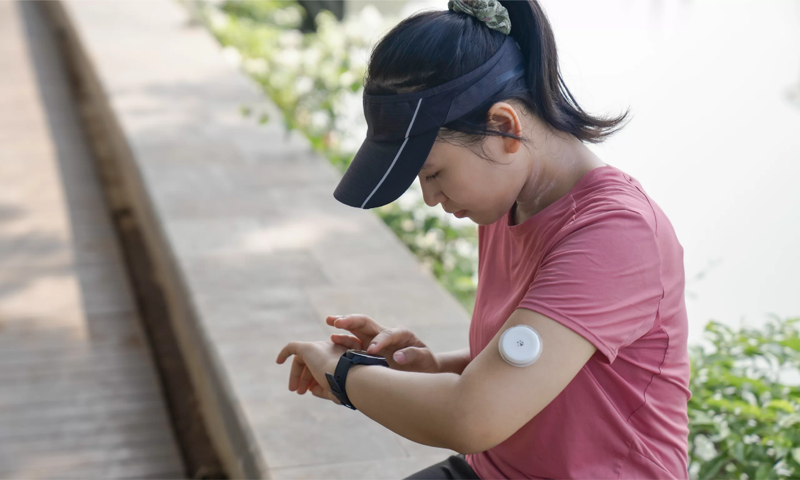 Wearable devices To Manage Diabetes