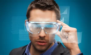 future of smart glasses