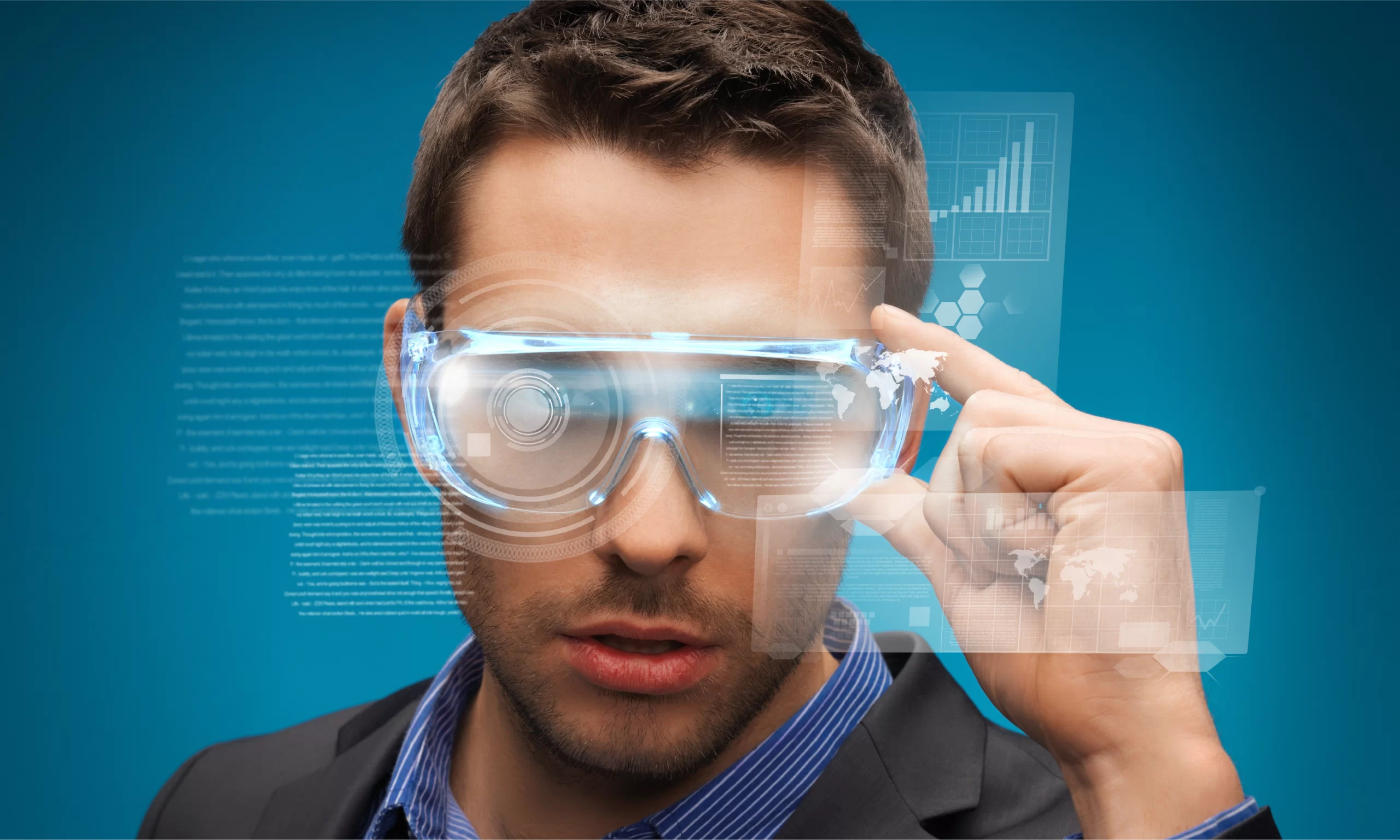 Smart Glasses: The Future of Wearable Technology