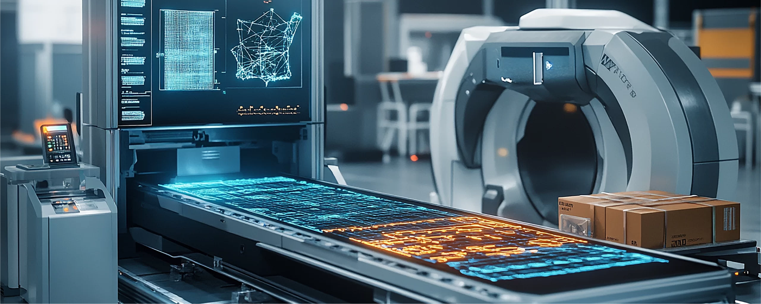 AI-Powered Predictive Maintenance