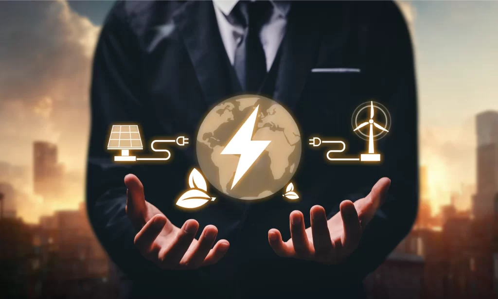 Energy Security in 2025 Balancing Sustainability with Economic Stability