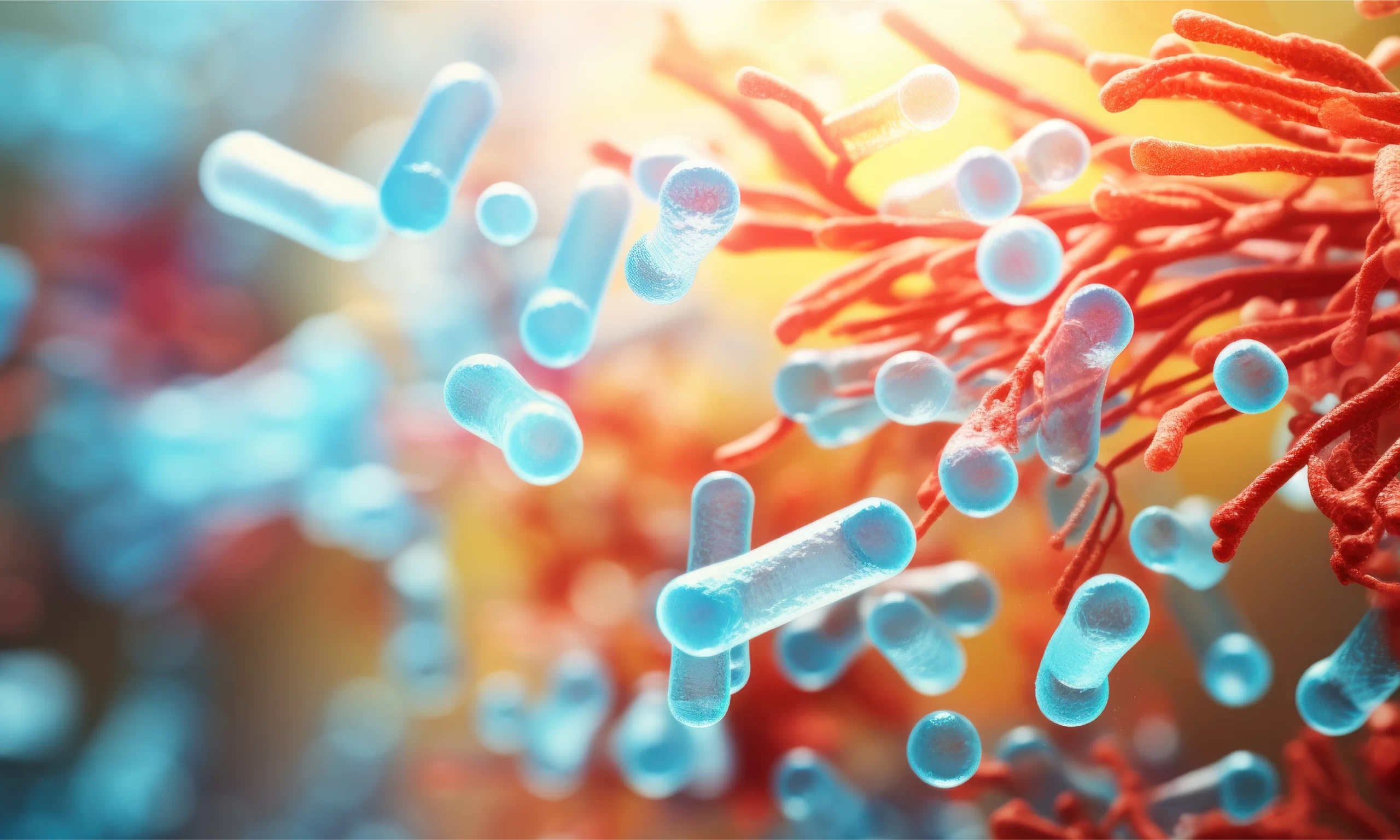 Single Cell Protein Industrialization