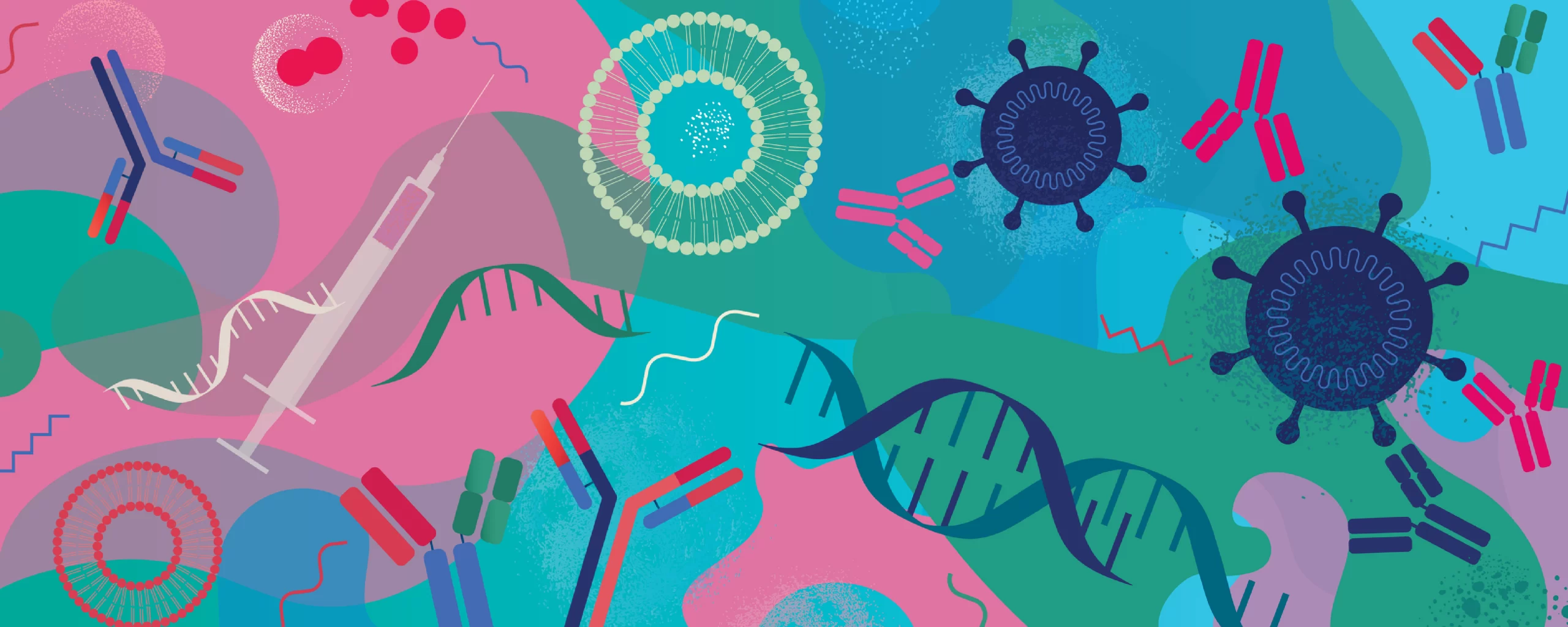 mRNA Era – Crafting Personalized Healthcare