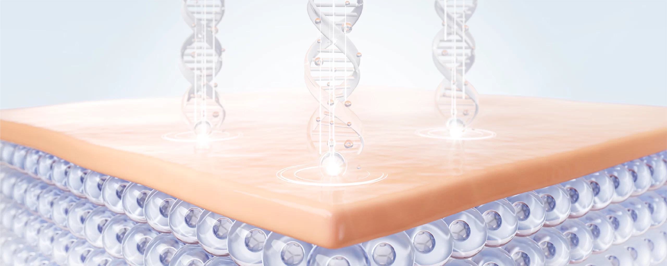 DNA-Based Skincare Personalization