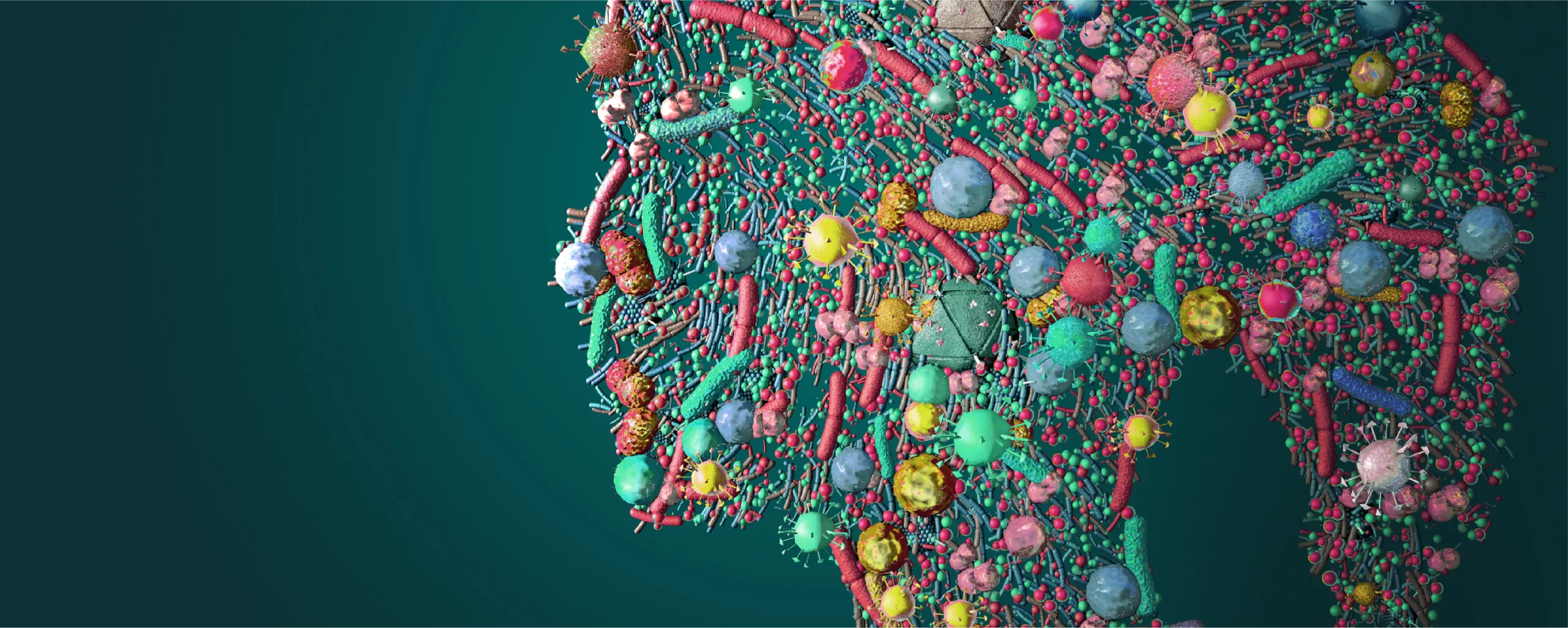 Dermal Microbiome