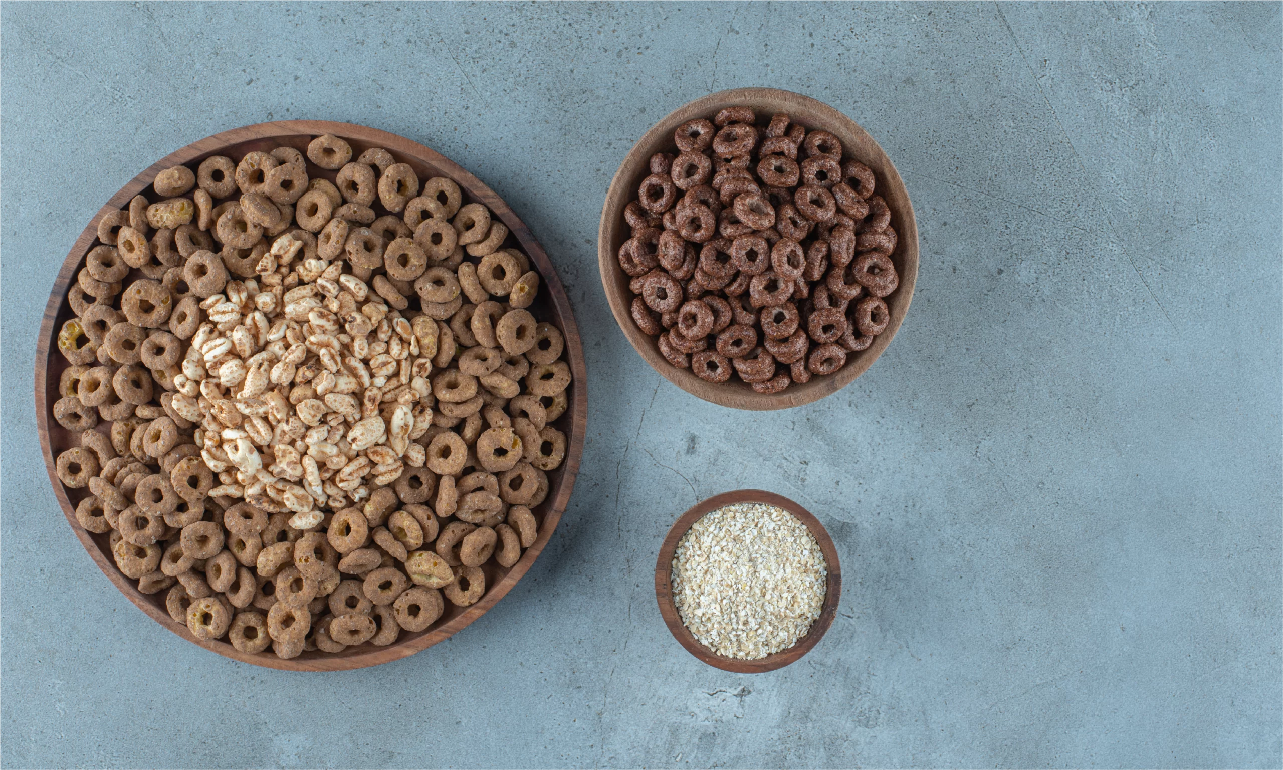 Quantification of Beta-Glucan in Pet Food